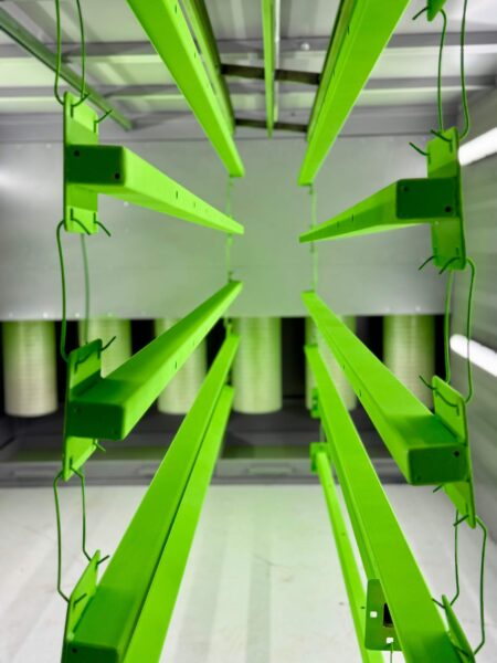 Powder Coating